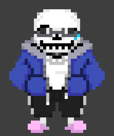 [69fad0] peak, what would his kill animation/death effect be?