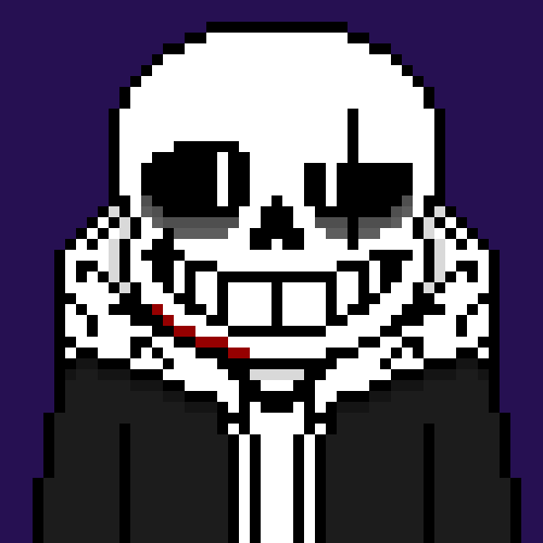 [7a4037] *stabs multiple bones through Delete and Sanity, but Sanity takes no damage due to the reboot*