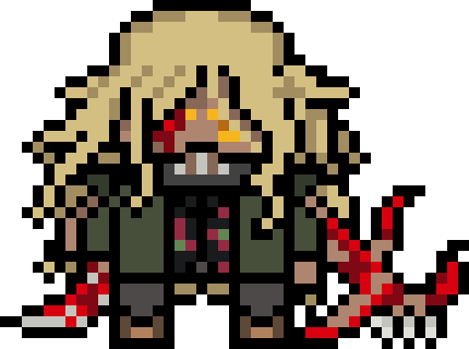 [a8a1ab] Cage (Mask)