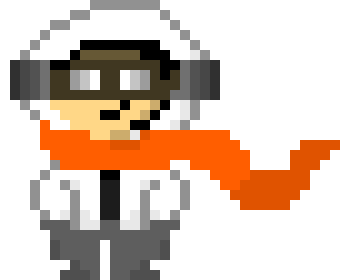 Final touch really... -Terrie