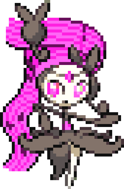 [d4da38] PMD x IF - Nova