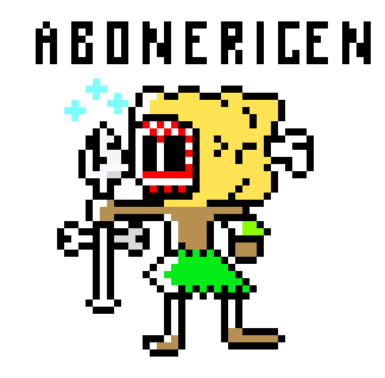 [9664c4] A-Bone-Rigen