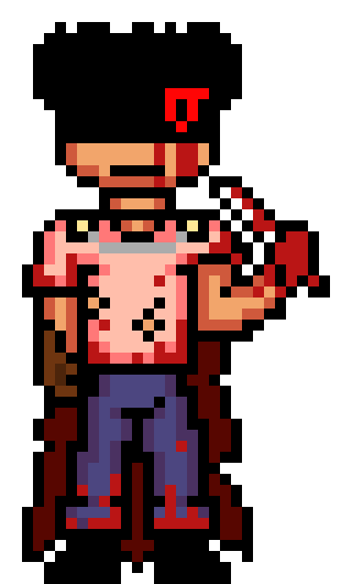 [6a27ef] * doofy re-entered