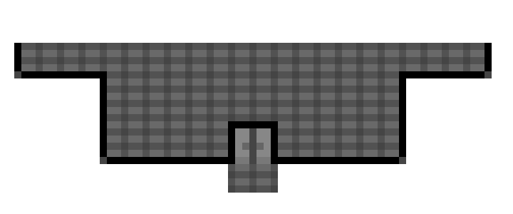 [b78e7a] DEADASS FORGOT ABOUT WALLS hold on