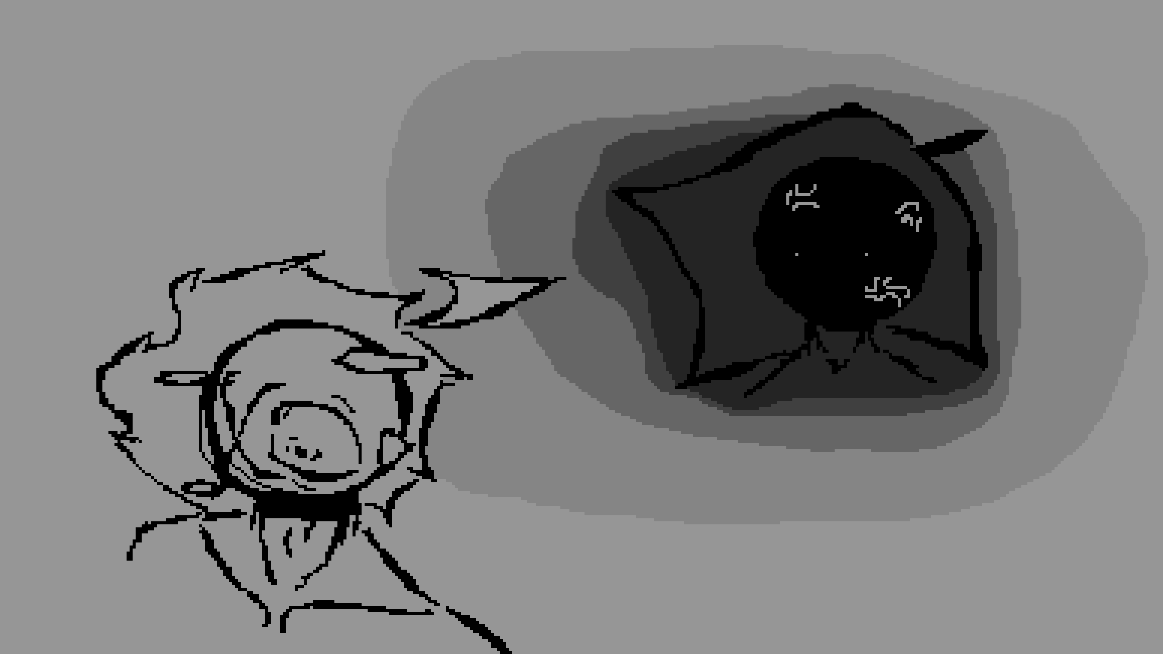 yip yup. this is definitely that feeling when you get caught by your parent. thankflly, this aint a problem of mine no more.