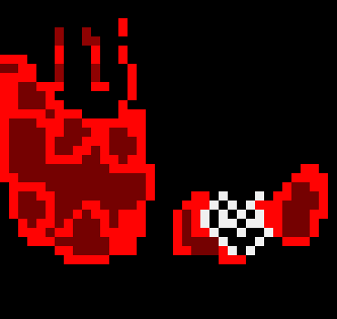 hehehehahah i will eat you -adam