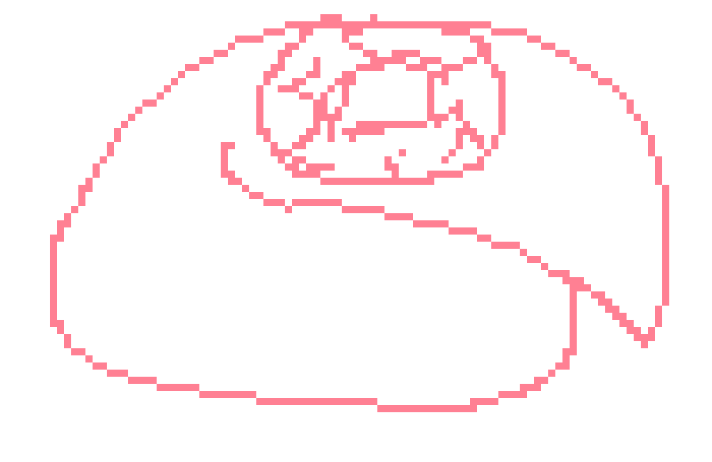 [a0925b] you're everything that i've ever wanted, just a single bite and i'm through, there's no need to beg or bargain, because all i need is you