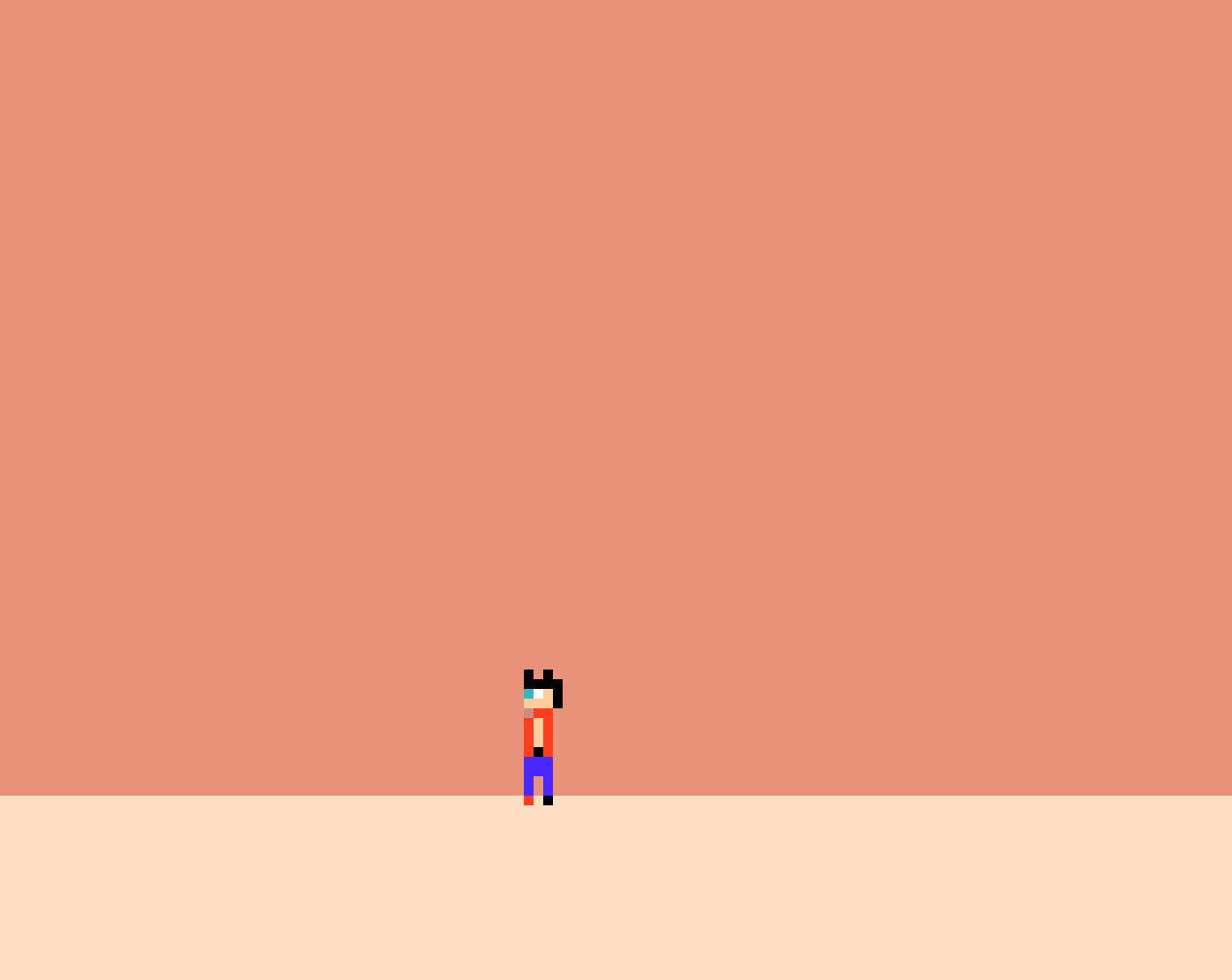 [9664c4] tom buying the shoes