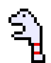 [1d2d8d] Sock puppet