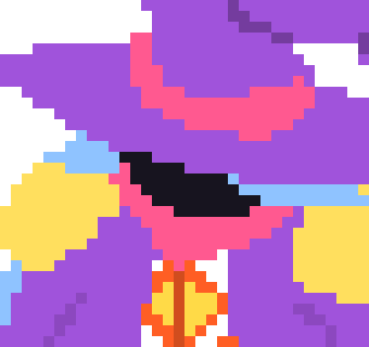 [777455] .......Farewell. *She then went to go follow Marker.*