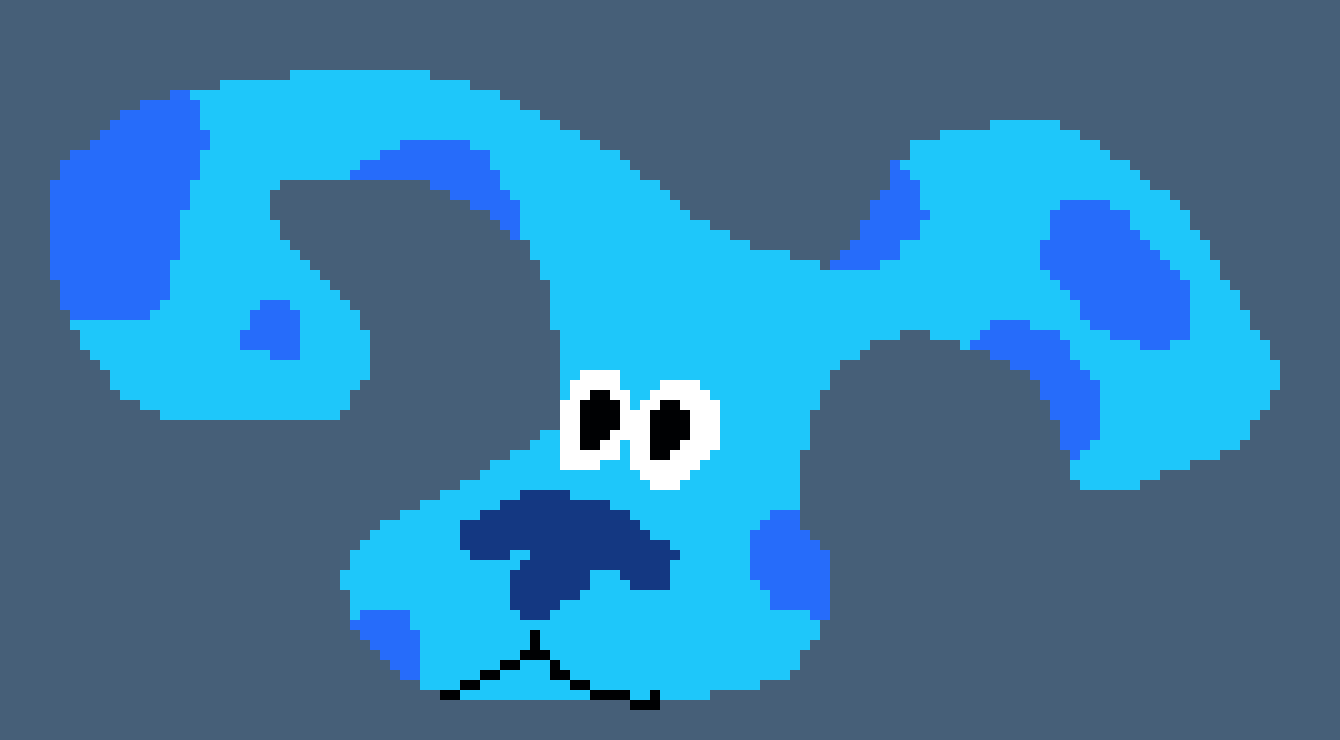 [777455] ok sorry for going on your canvas but like-- -Sal