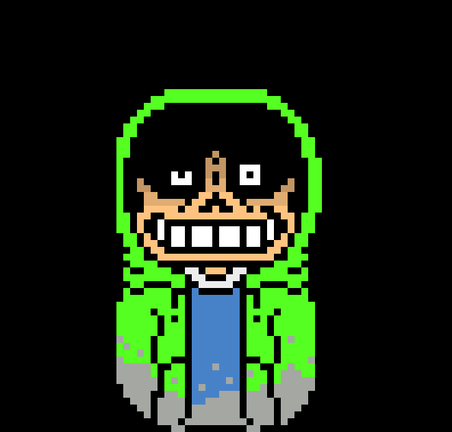 [d082ec] oh i didn't start being on the undertale channel until the last time caftar came over