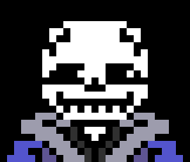 [39d364] "Maybe the kiddo knows? Heh, probably playing hide and seek again." *He exits his house, waltzing to their hide and seek play area.*