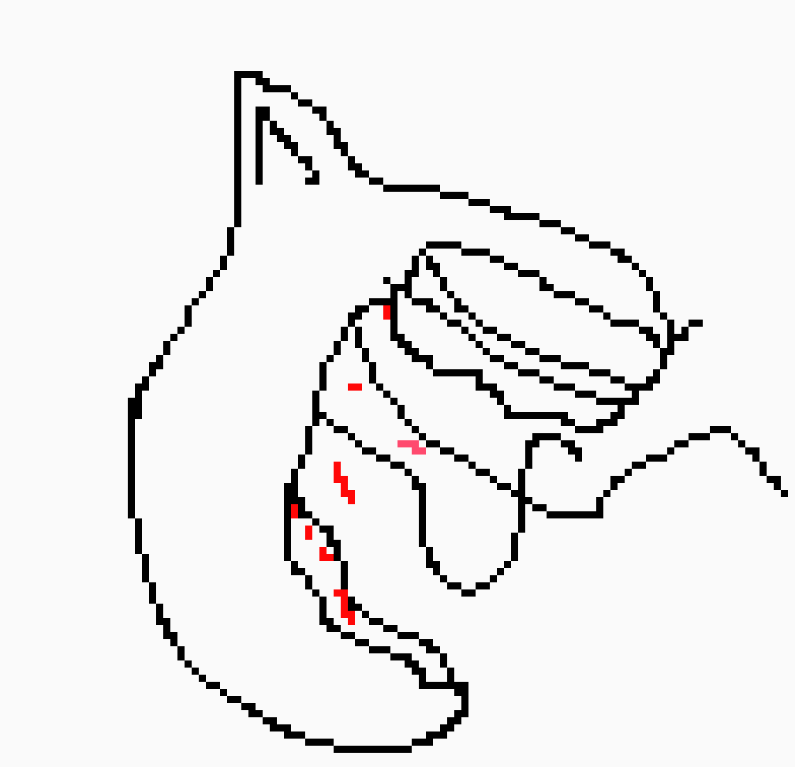 [d13732] [Log 11: VOID went on a rampage in a new humanoid body, we contained it. It calls itself Voidling]