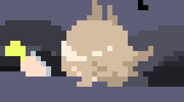 [777455] Sorry-- I've just never seen anything like this in years--