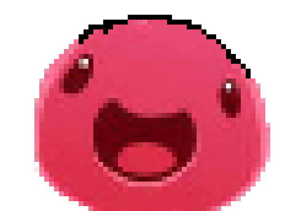 [b1ead8] slime fossil wip