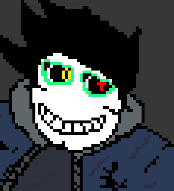 [1b8aec] fried egg with gooey yolk, trust me on this