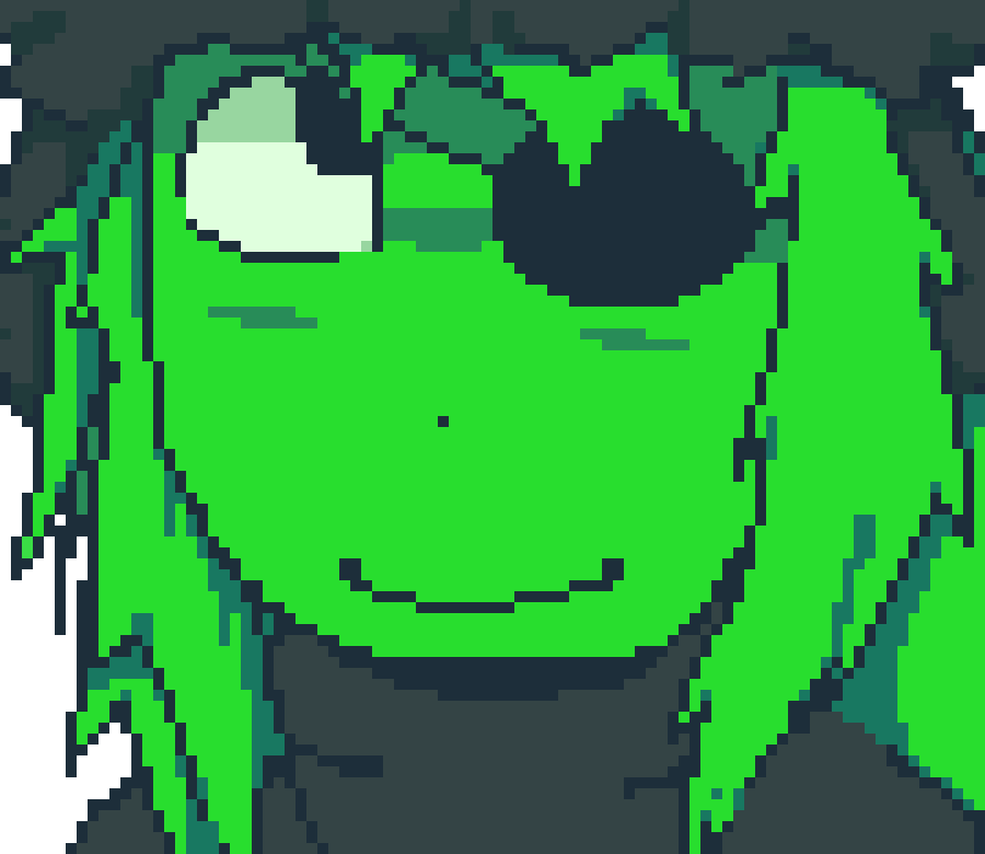 [925deb] Note to self: start timing how long you draw so you don't fall asleep drawing (Its a banger drawing btw)