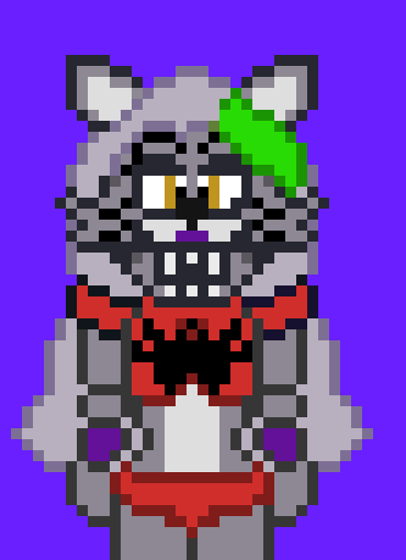 Im the best pixel art maker