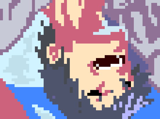 [d5ad05] oh and yes I am hope (hours late response to BMO)