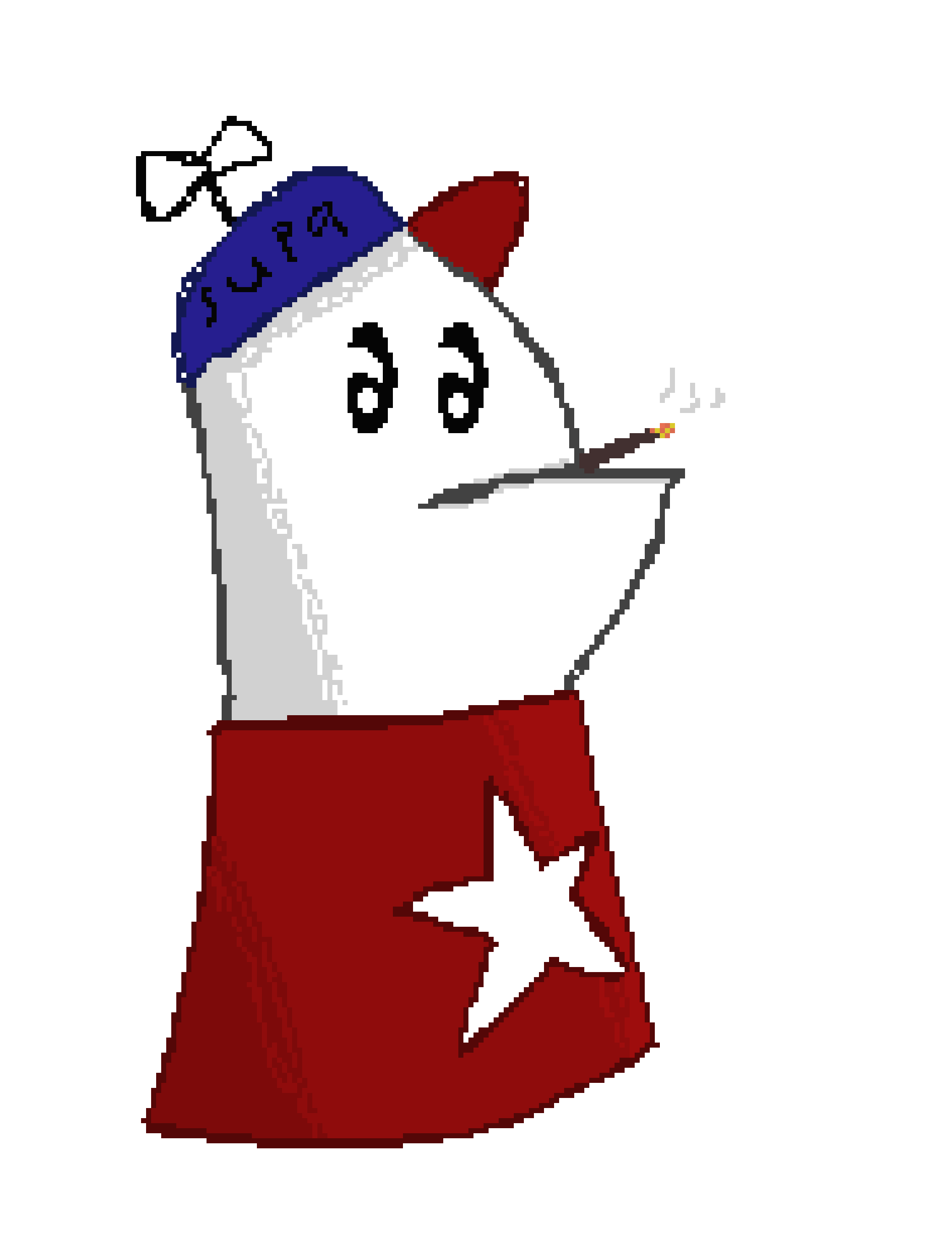 [8defd6] tail lights out