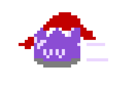 Damn did PAM just hear a woman singing a song at the party? because it sure as hell went on a BATHROOM BREAK!