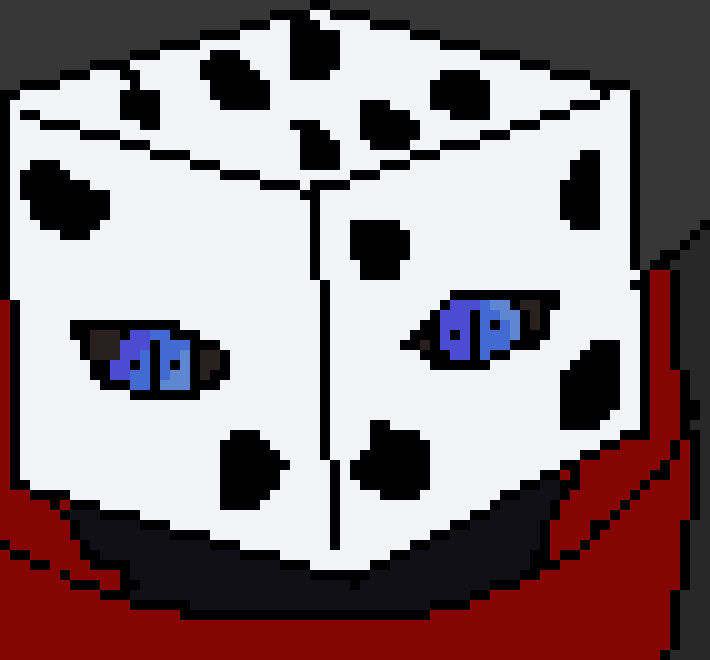 [6e107d] i should move this design elsewhere- actually i should just keep the head and nothing else holon