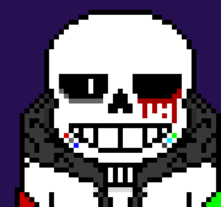 [0ae1f1] you know what, fine Tye. You want me to leave PAM, is that it? fine, i will stop posting anything since it's "shit" and "unoriginal" and since you clearly "have a life" which i don't believe. If you have a life and you are posting stuff, why the hell do you need to make me look bad? I think your just jealous that people actually like my stuff, so you want to make me look bad so they hate me. If you have a life, you will leave me alone. But you don't, so you have to make other's look bad on the internet.