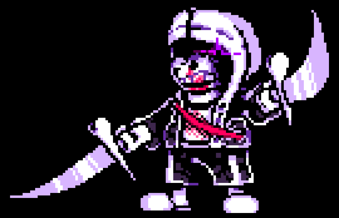 [75cac7] End times of KARMA - Phase 3 dust