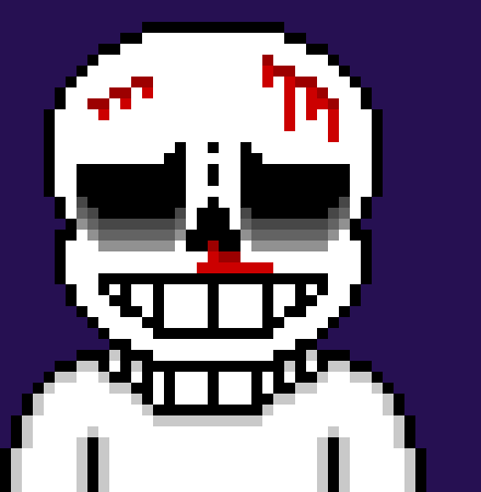 [b63bdb] *crying in pain and trying to crawl away from Psycho*