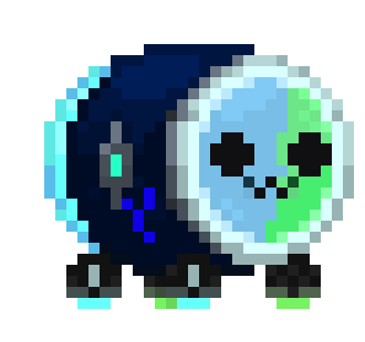 [31c21d] The leave starts now, god