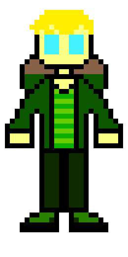 [8113ab] Apocalypse Brayden