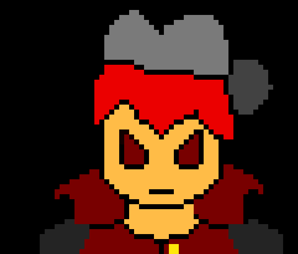 [49cd9d] *stabs betty* die *The sword explodes inside betty* ((calm down tom))