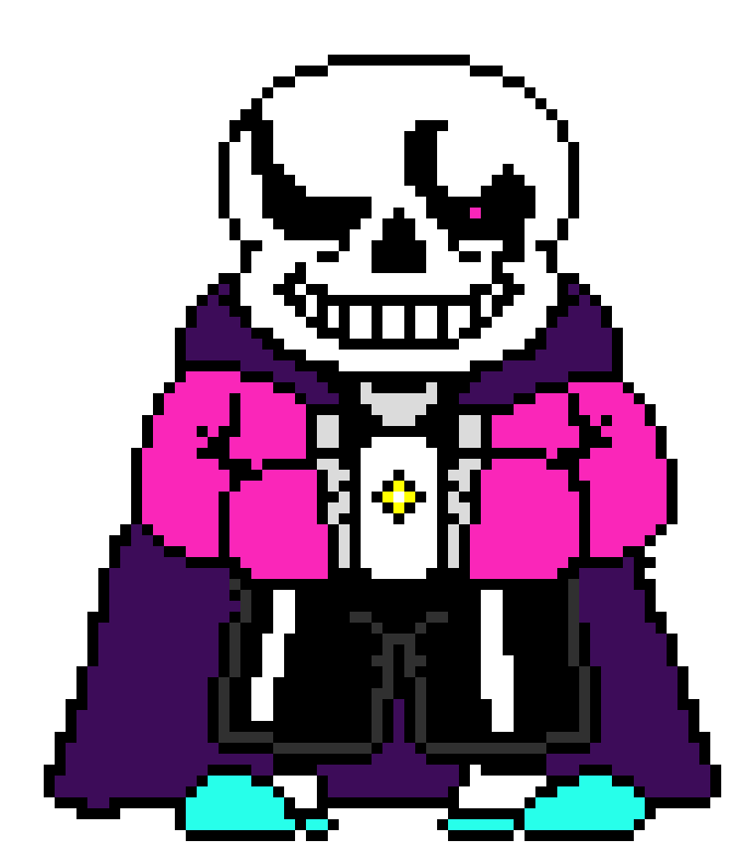 evil hellunder sans