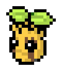 [502568] 191 - Sunkernshiny