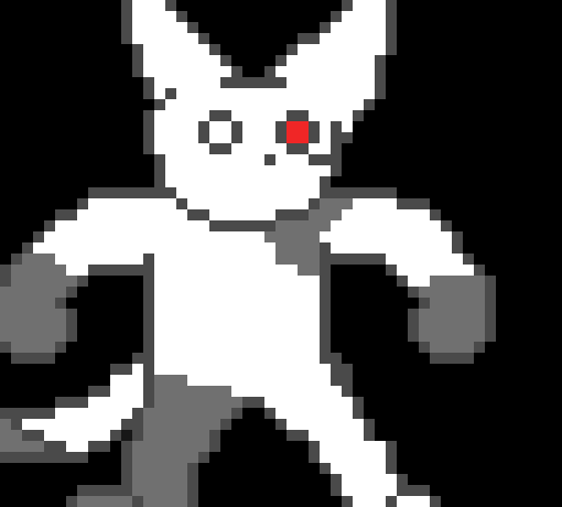 [9877c5] I just love the creepy vibe it has 