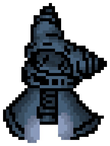 [711318] Why does Magolor look insane? (sorry for going on your sheet) -Marker