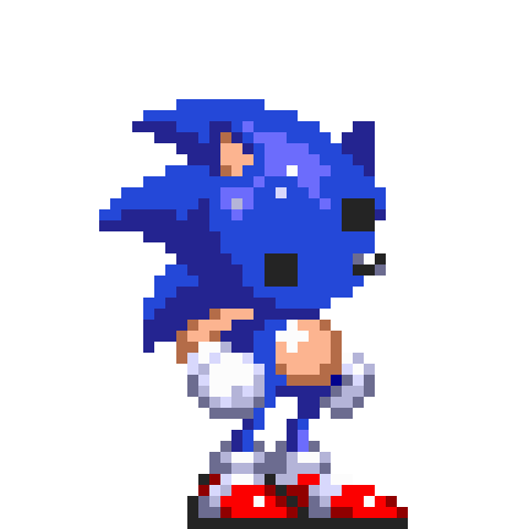 [4f3ea1] S3 (Remake) Sonic Derp