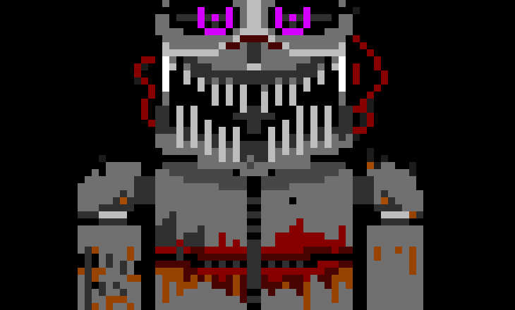 did a-anyone re-re-re-reprogram my movement