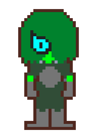 [d97cee] Successful dark world Sprite