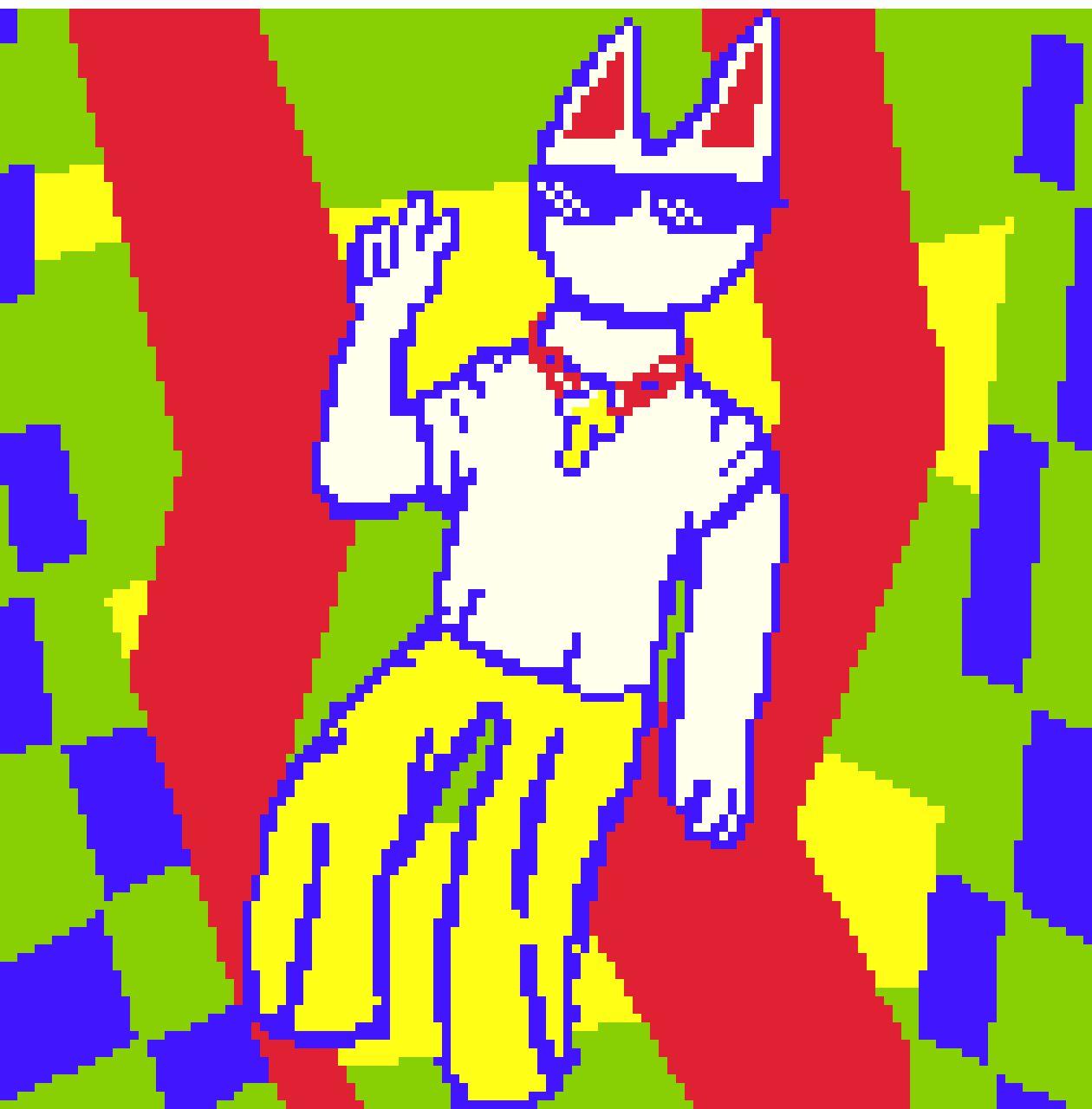 [8defd6] oh and also being oversexual and the most insufferable people of all time