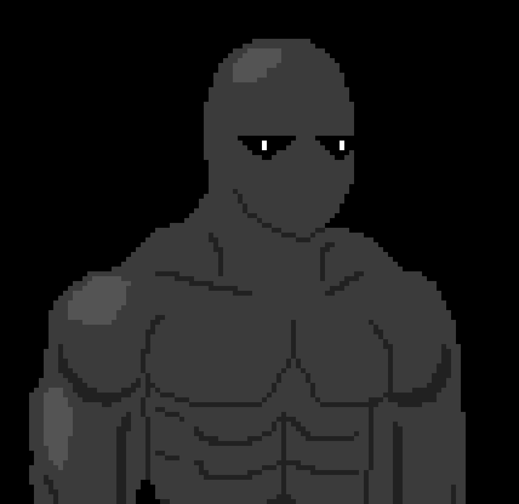 [84c4f3] I can't keep track of all of my private channels...only because I lost them all.