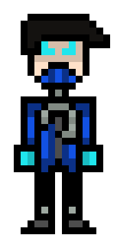 [e4de0b] Ultimate Ninja