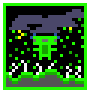 [c1a88f] Acid Rain