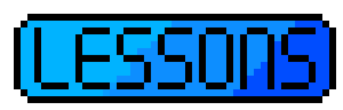 [9664c4] LESSONS