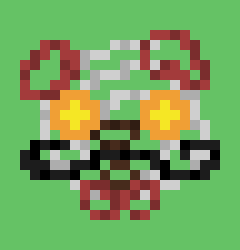 [777455] *While in patch land, Dom Woole saw Marker and went to him* My My! I didn't think to be able to see you again here. What brings you here today?