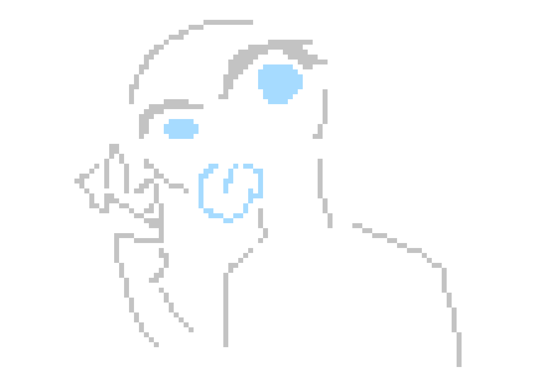 [37418f] Uhm, fuck you? Domain Expansion, blinding blue eye'd lightskin stare 2.0 GeeMax