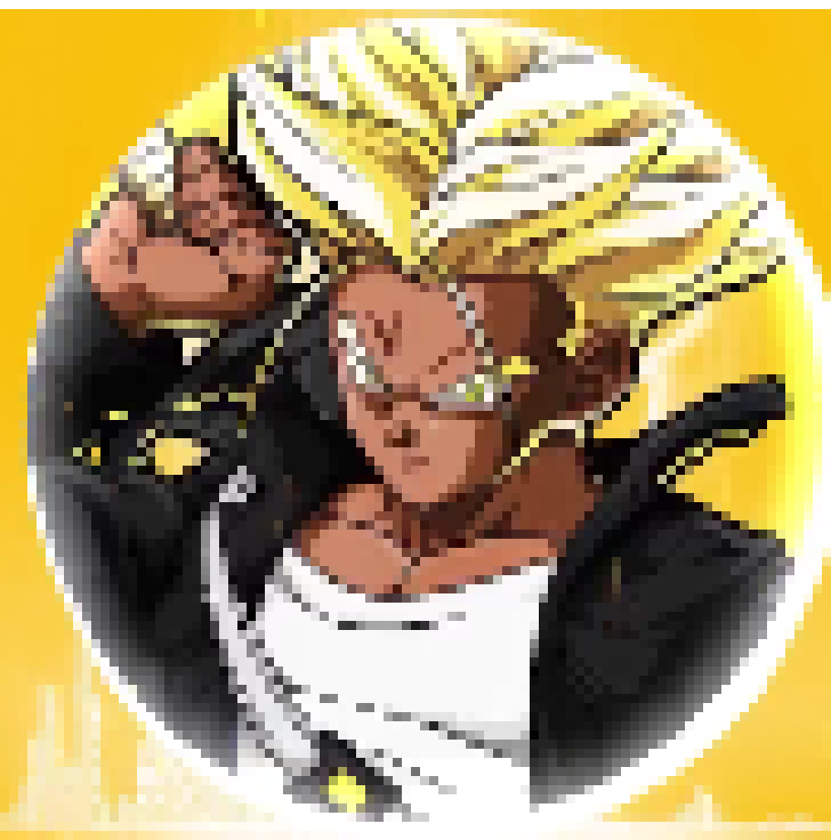 [006d2b] AIN'T EVEN ANTHROPOMORPHIZED NIGGA YOU JUST ADDED ASS TITTIES AND THEM BIG ASS LIPS THAT ALWAYS PISS ME THE FUCK OFF HOW DO YOU GET HARD FROM THAT