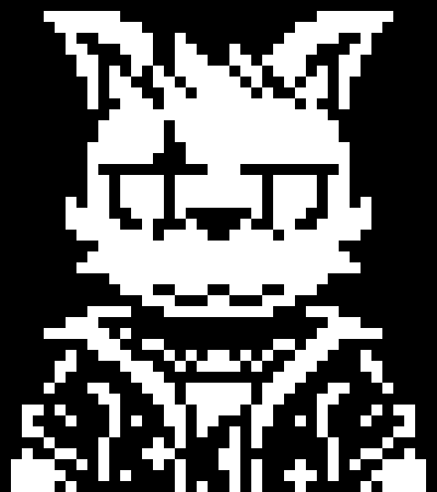 [95be89] There is three versions of the scar... One being him standing up for himself and getting into a fight which leads to him getting the scar... The second is him just getting due to a base injury... The final... Birthmark...