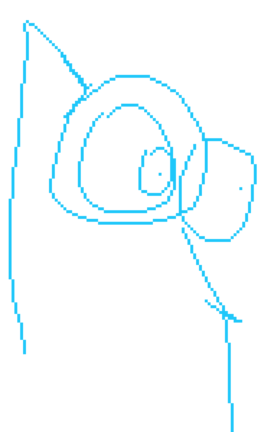 [44dd83] Im talking about the “in my league” comment bro who IS. Cuthulu??? Gaia???